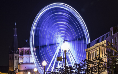 Kulinarische Reise durch Düsseldorf: Die besten Gerichte der Stadt!